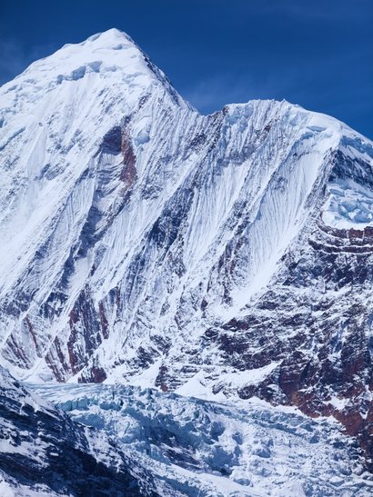 annapurna aventura