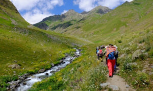 blog portada trekking preparación