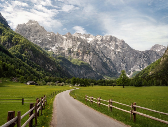 dificultad trekking triglav