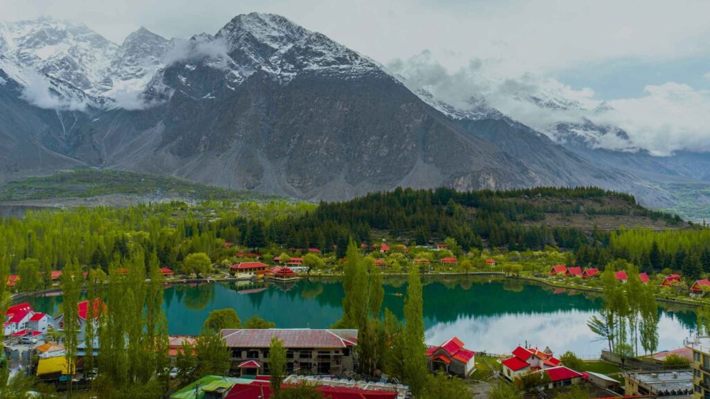 karakorum portada