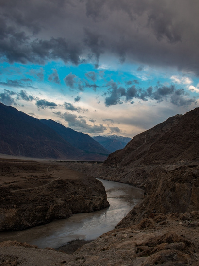 karakorum rio
