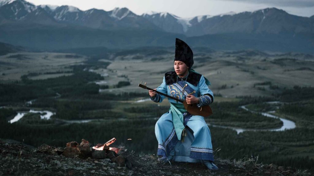 mongolia portada